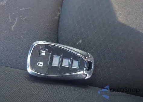 2022 Chevrolet Malibu Fwd Lt из США, поврежденный, VIN 1G1ZD5STXNF142630